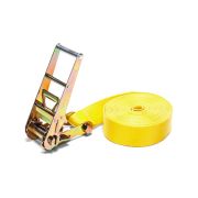 Ремень стяжной 5,0/10,0 т 9,0 м 100 мм (кольцевой)