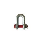 Скоба прямая 13,5 т (тип G2150) (S)