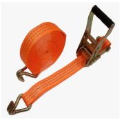 Ремень стяжной 2,5/5,0 т 50,0 м 50 мм