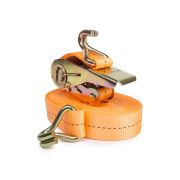 Ремень стяжной 0,6/1,2 т 4,0 м 25 мм