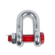 Скоба прямая 4,75 т (тип G2150) (L)