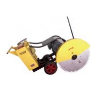 Швонарезчик электрический HQD500 7,5кBт