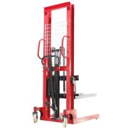 Штабелер гидравлический 1,0 т 1,6 м PMS1000-1600 (Z)