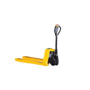 Тележка электрическая 2000 кг 1150 мм EPT20H Li-pol с влагозащитой