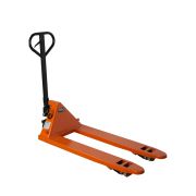 Тележка гидравлическая 2000 кг 1150 мм JC (нейлоновые колеса)