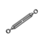 Талреп крюк-кольцо М16 DIN1480 (открытого типа) (D)