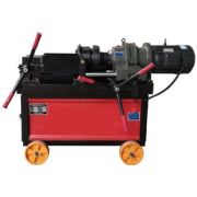 Станок резьбонакатной для арматуры HGS40C