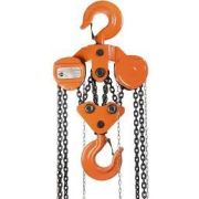 Таль ручная шестеренная ТРШ C 50ТХ9М (серия G)