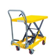 Стол подъемный передвижной 350 кг 350-1300 мм (910х500 мм) SPS350