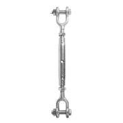 Талреп вилка-вилка М22 din1478 (закрытого типа) (D)