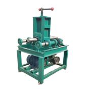 Трубогиб электрический GWG76 19-76 мм круг/квадрат