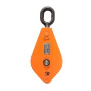 Блок монтажный HQG(L) K4-20,0 т-0 (ушко)