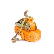 Ремень стяжной 2,5/5,0 т 9,0 м 50 мм