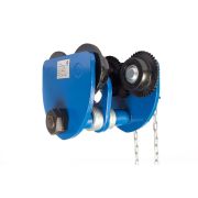 Тележка для тали Тип В (GCL) 5Х9 с механизмом передвижения