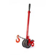 Лебедка ручная ЛР-0,63 3 м