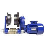 Тележка к тали электрической CD1 5,0 т (приводная)