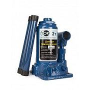 Домкрат гидравлический ДГ-2 г/п 2,0 т