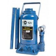 Домкрат гидравлический ДГ-12 г/п 12,0 т