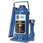 Домкрат гидравлический ДГ-15 г/п 15,0 т