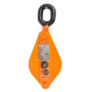 Блок монтажный HQG(L) K1-0,5 т-0 (ушко)