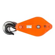 Блок монтажный с крюком HQG(L) K1-5,0 т