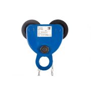 Тележка для тали Тип В (GCL) 2Х3 с механизмом передвижения