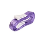 Строп текстильный СТП 1,0 т 5,0 м (30 мм,7:1)