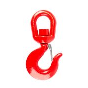 Крюк вращающийся Тип 322А 11,0 т (Q)