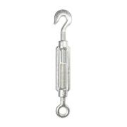 Талреп крюк-кольцо М24 DIN1480 (открытого типа)