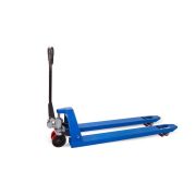 Тележка гидравлическая 2500 кг 1500 мм RHP (полиуретановые колеса)