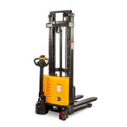 Штабелер самоходный 1,5 т 3,3 м PWS15S-3300 (сопровождаемый)