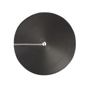 Лента текстильная 5:1 100 мм 13000 кг (серый) (Q)