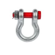 Скоба омегообразная 9,5 т (тип G2130) (Q)