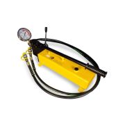 Насос ручной гидравлический HHB-700S (двусторонний)