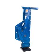 Домкрат реечный ДР 16000 16 т