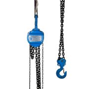 Таль ручная шестеренная ТРШ C PRO 5ТХ12М