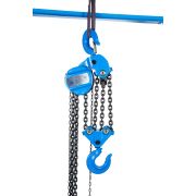 Таль ручная шестеренная ТРШ C PRO 10ТХ9М