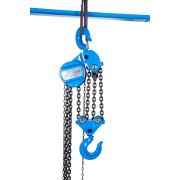 Таль ручная шестеренная ТРШ C PRO 10ТХ3М