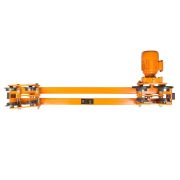 Балка концевая подвесная г/п 3,0 т 1,7 м