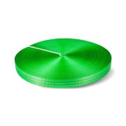 Лента текстильная 6:1 60 мм 7000 кг (зеленый) (Q)