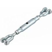 Талреп вилка-вилка М24 din1478 (закрытого типа)