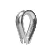 Коуш 18,0 мм DIN 6899 (тип B)