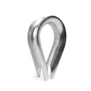 Коуш 20,0 мм DIN 6899 (тип B)