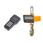 Весы электронные крановые с индикацией OCS-TY-С 10T (X)