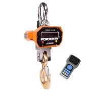 Весы электронные крановые с индикацией OCS-SZ-KPII 20T