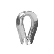 Коуш 6,0 мм DIN 6899 (тип B) (Q)