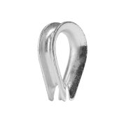 Коуш 8,0 мм DIN 6899 (тип B)