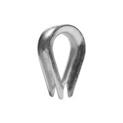 Коуш 12,0 мм DIN 6899 (тип B) (Q)