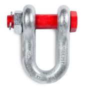 Скоба прямая 35,0 т (тип G2150) (Q)