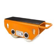 Роликовая платформа подкатная 2500R-02 2,5 т